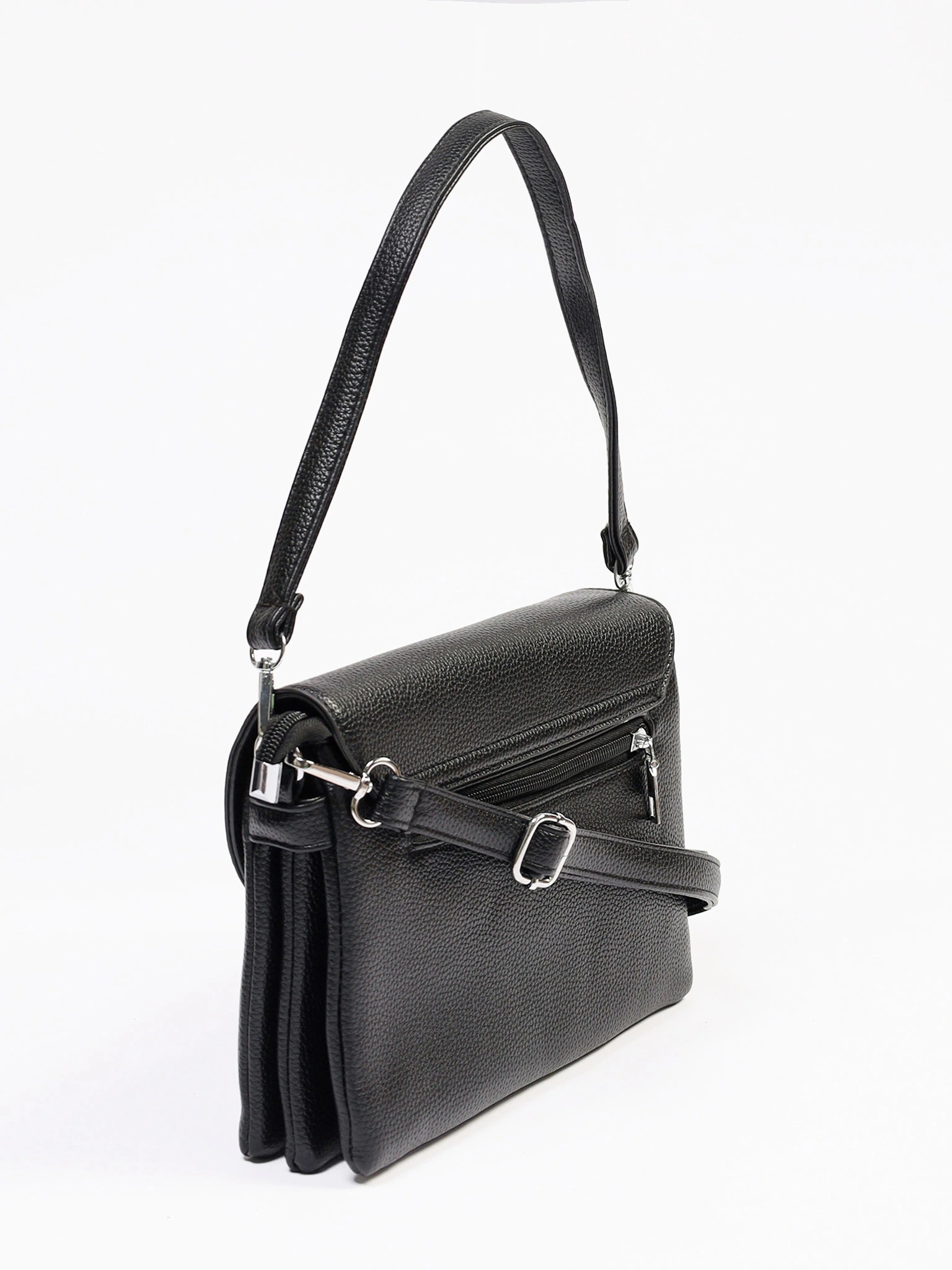 Сумка-кроссбоди со съемной ручкой в ассортименте